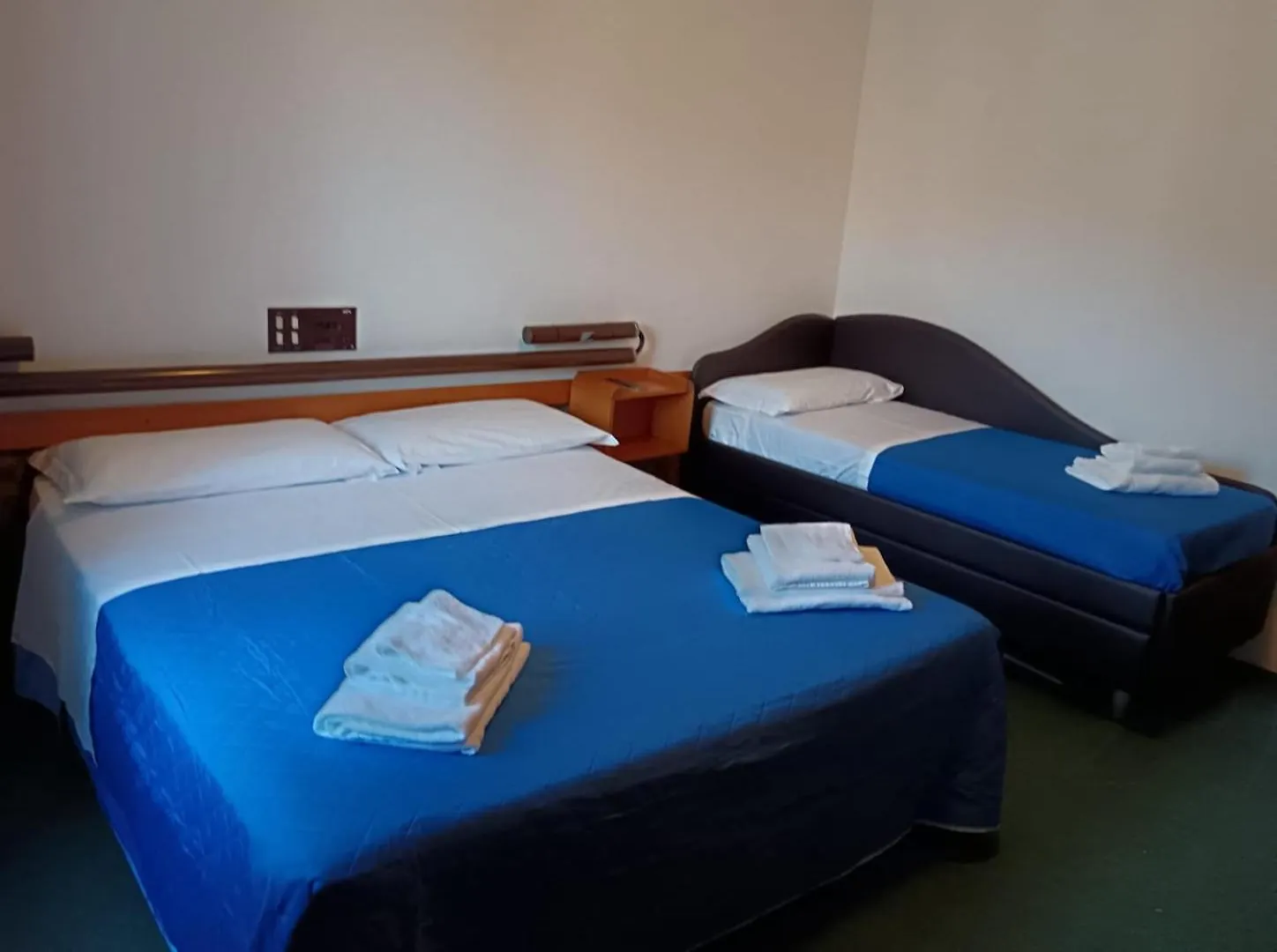 Hotel New Arpa Rimini