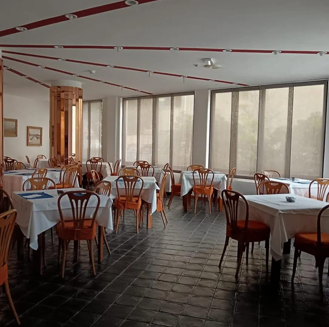 Hotel New Arpa Rimini