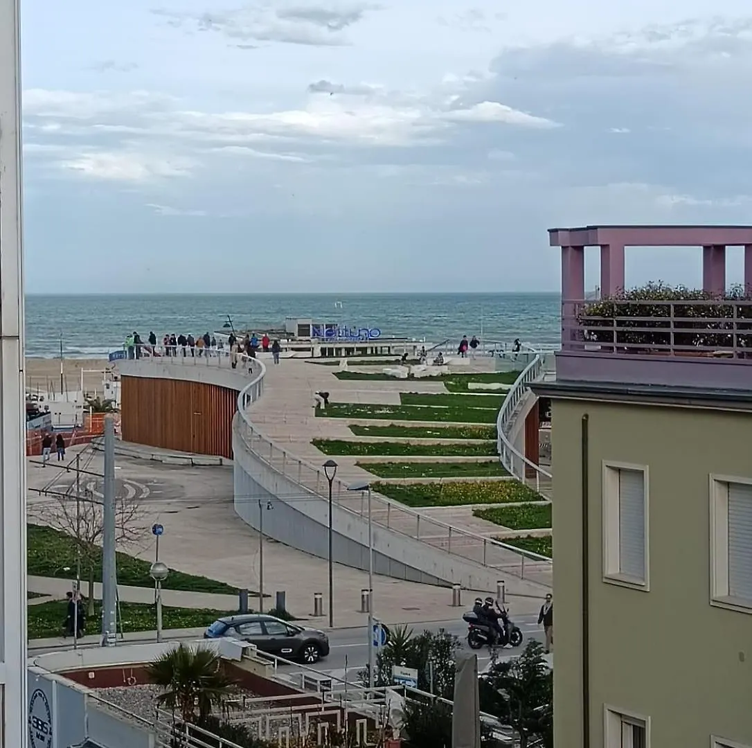 Hotel New Arpa Rimini 3*,