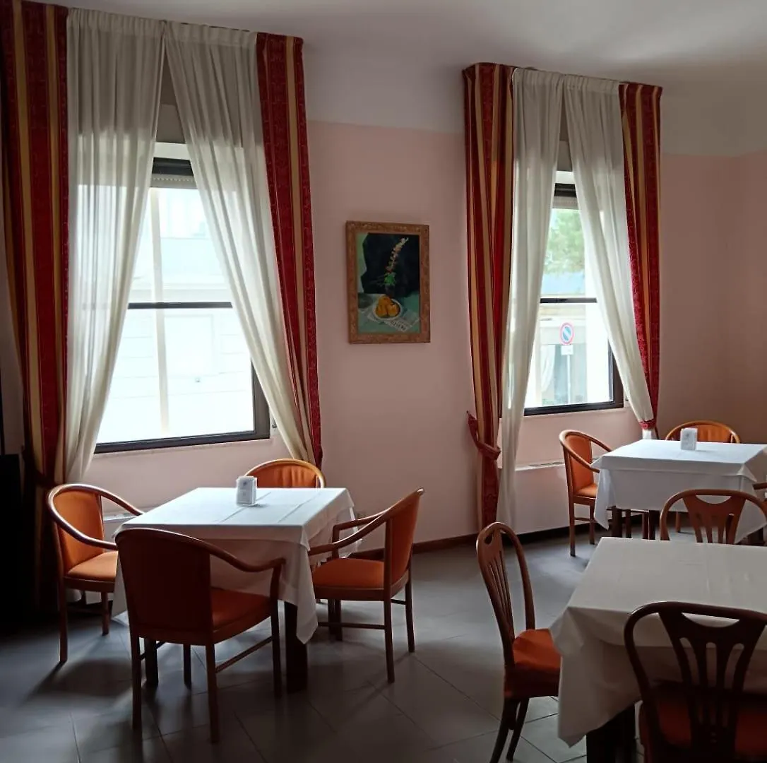 Hotel New Arpa Rimini