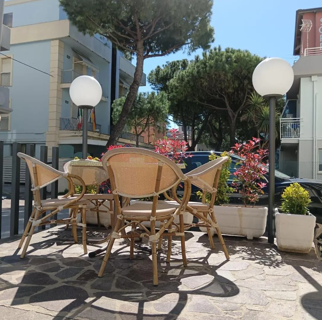 Hotel New Arpa Rimini