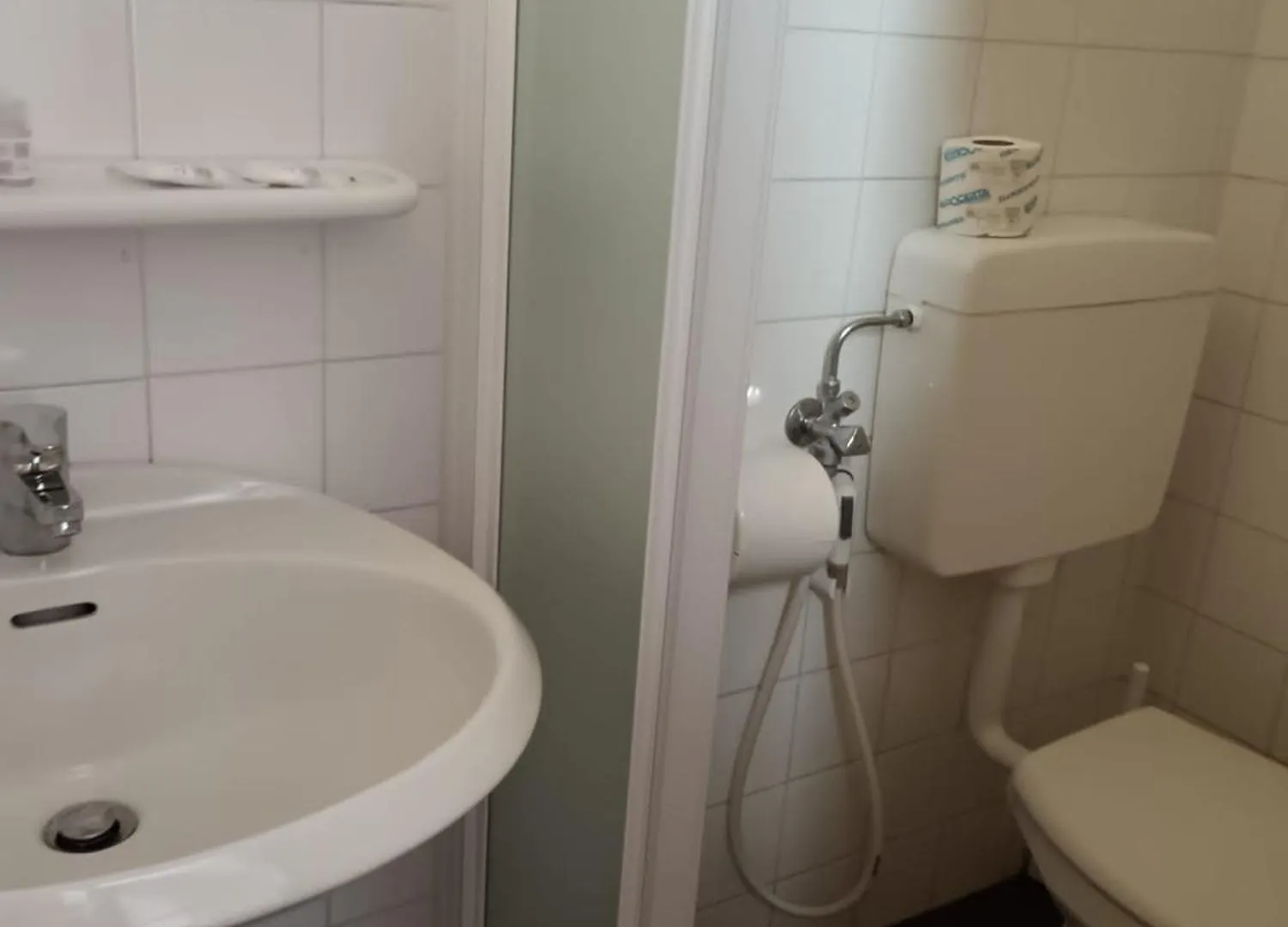 ***  Hotel New Arpa Rimini Italië
