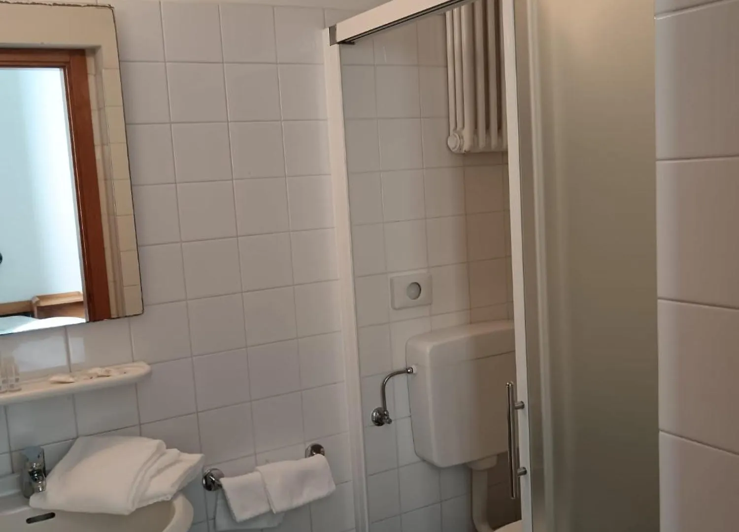 Hotel New Arpa Rimini