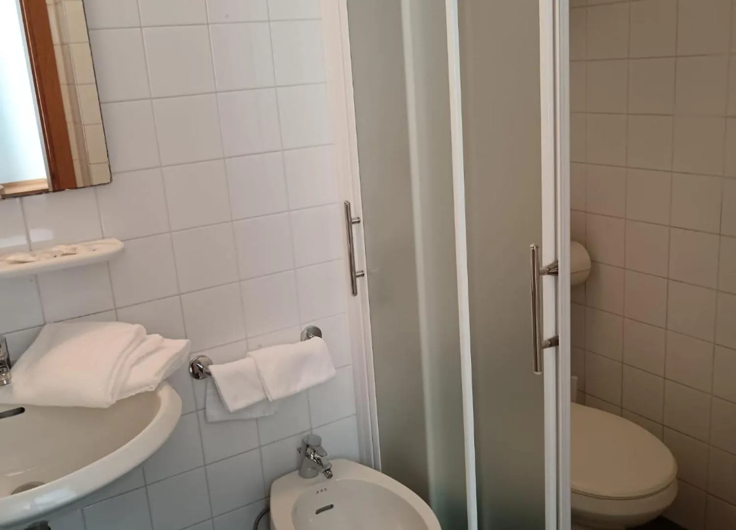 Hotel New Arpa Rimini