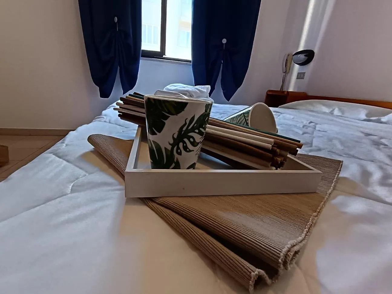 Hotel New Arpa Rimini