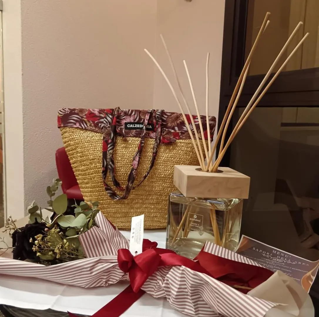***  Hotel New Arpa Rimini Italy