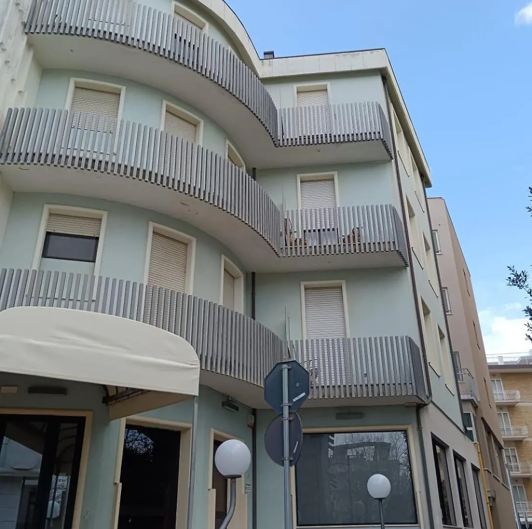 Hotel New Arpa Rimini