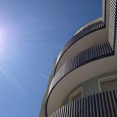 Hotel New Arpa Rimini