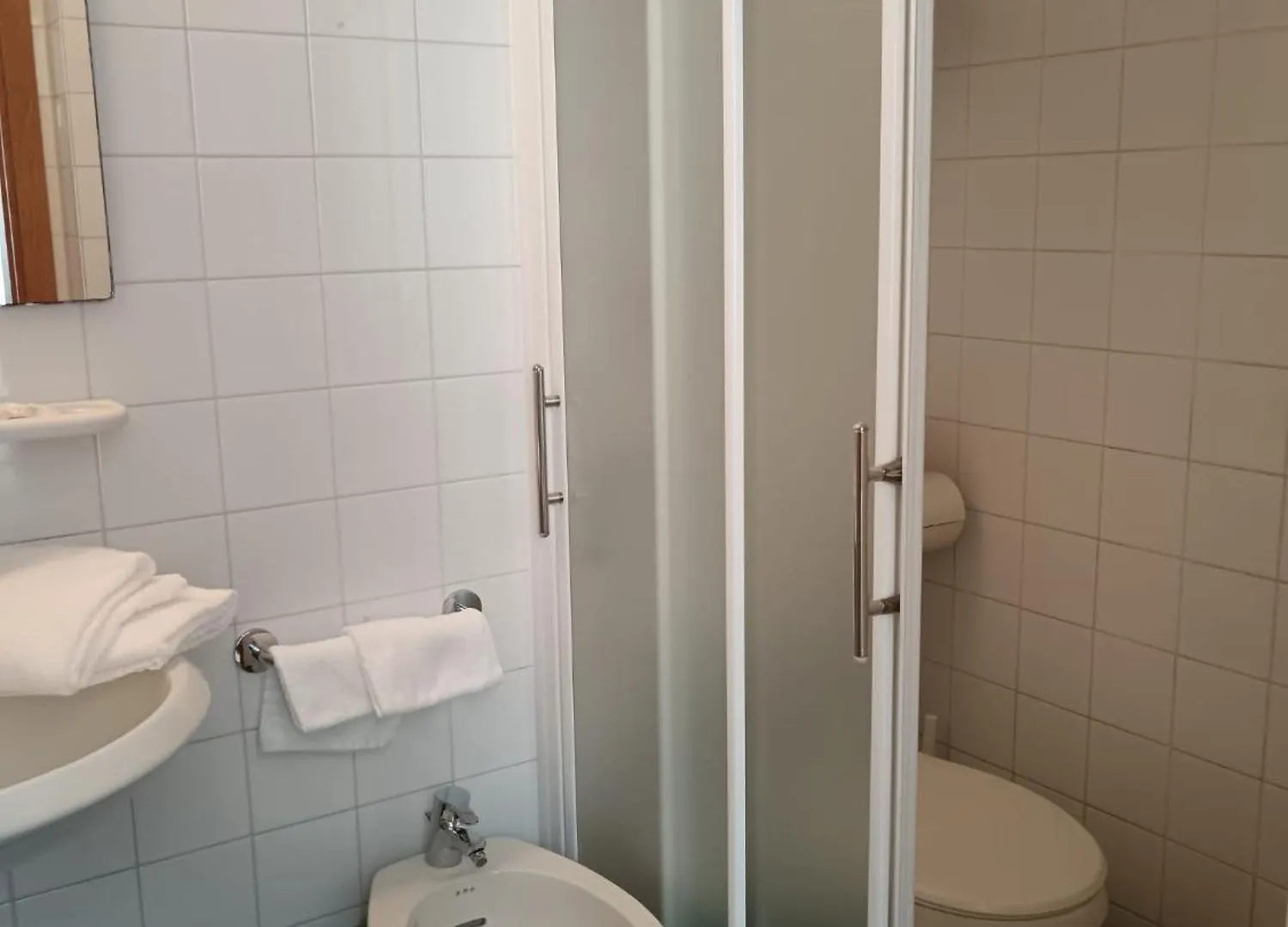 Hotel New Arpa Rimini 3*,