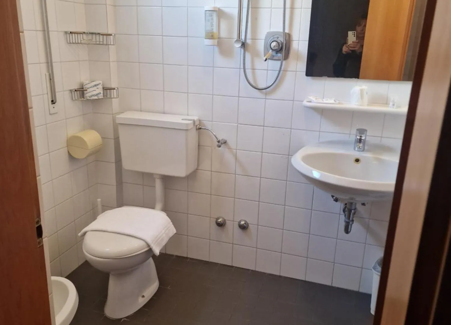 Hotel New Arpa Rimini